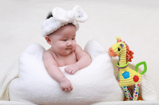 武汉宝宝红屁股擦什么管用