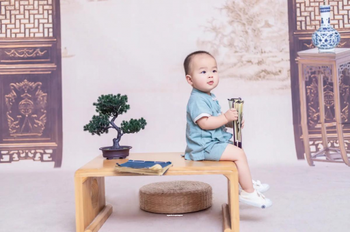 武汉宝宝用嘴巴呼吸