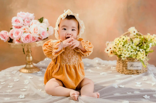 武汉六个月宝宝的发育标准